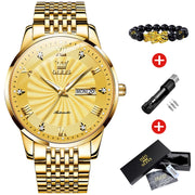 Montre partenaire Olevs King©